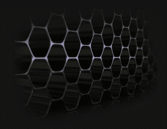Sound by Sweden - Kolfiber