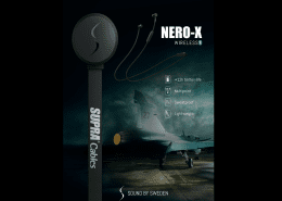 NERO-X