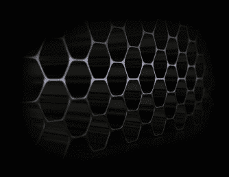 Kolfiber - Sound by Sweden