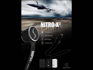 NiTRO-X2