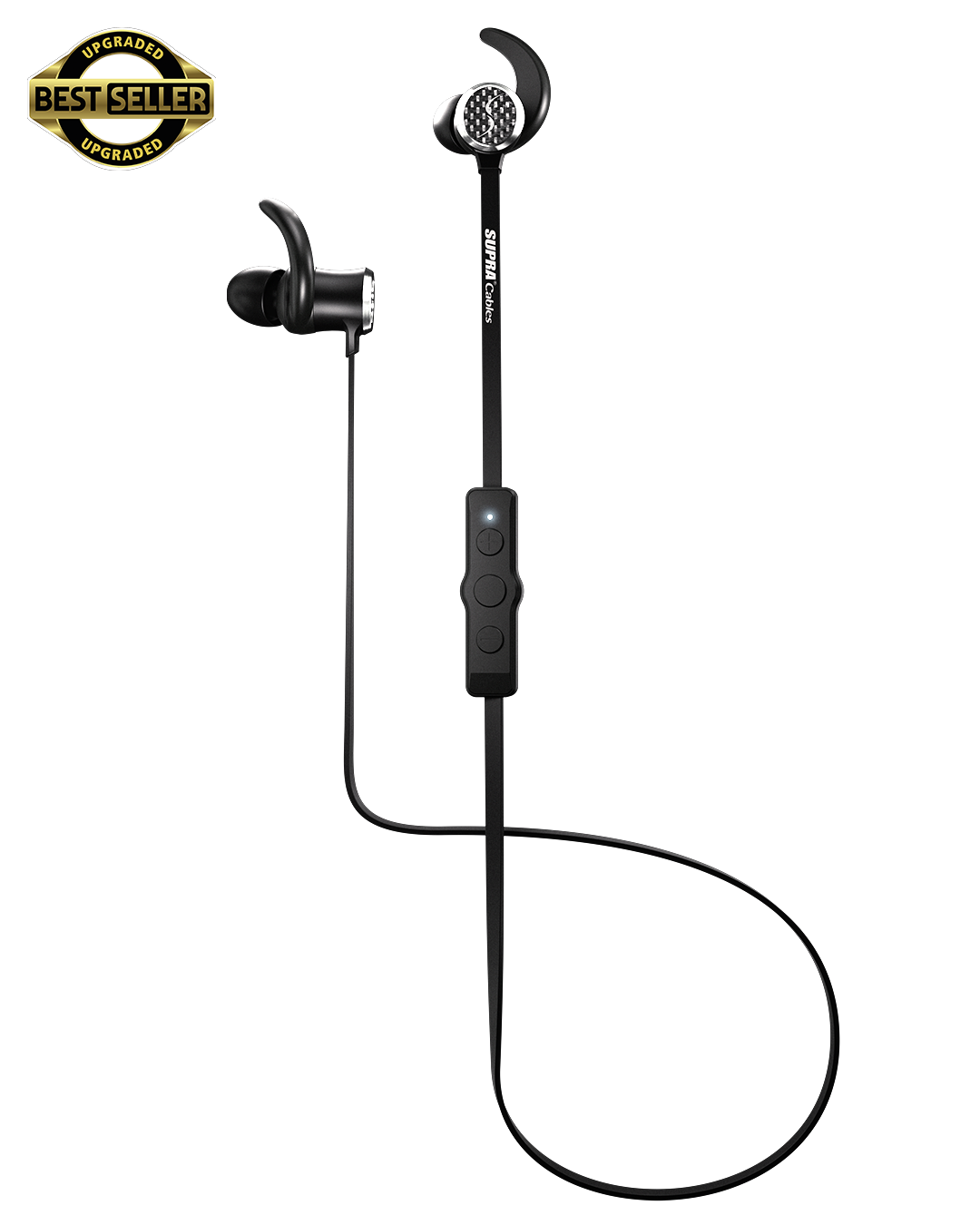 NiTRO-X2 Upgraded