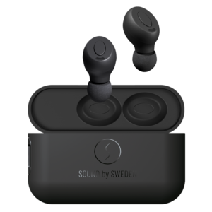 NERO-TX PRO | True Wireless med brusreducering