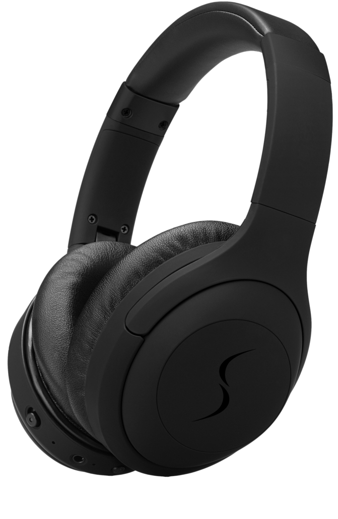 NiTRO-X Over ear