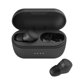 ZERO-TX True Wireless