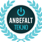 NERO-TX Anbefalt TEK.NO