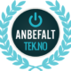 NERO-TX Anbefalt TEK.NO