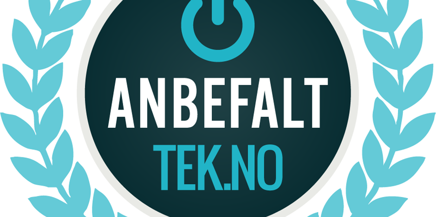 NERO-TX Anbefalt TEK.NO