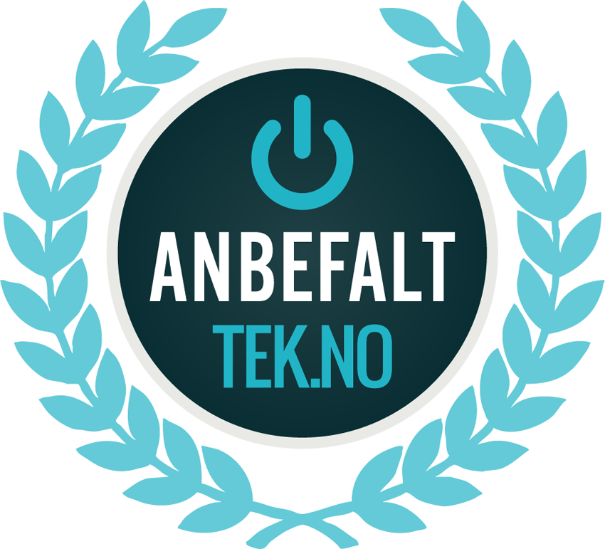 NERO-TX Anbefalt TEK.NO