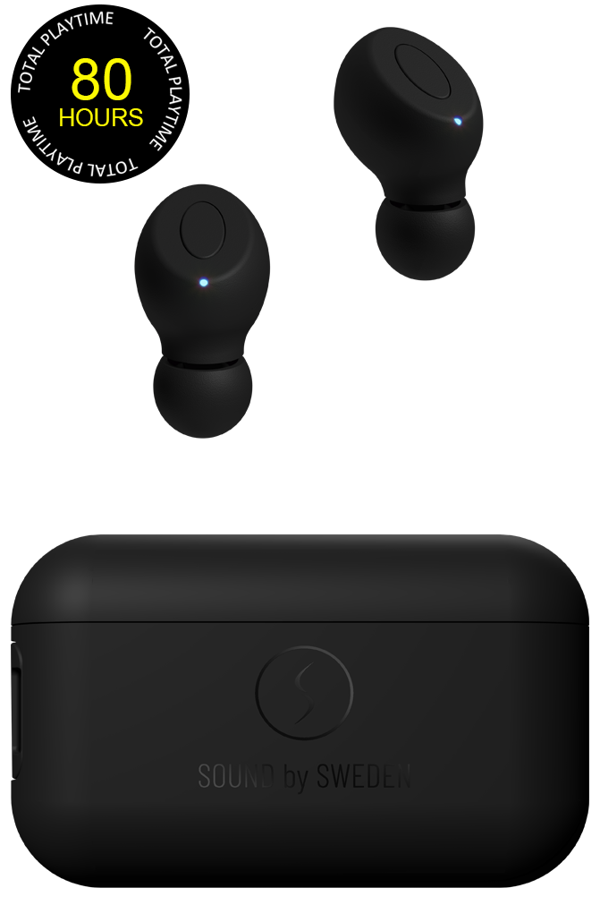NERO-TX true wireless