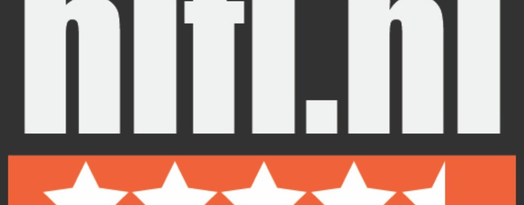 Hifi.nl testar NiTRO-X