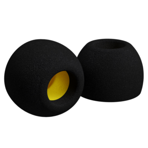 Comfort Foam Tips