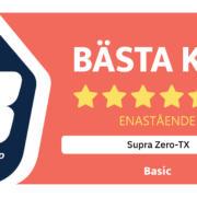 Bästa köp hörlurar - ZERO-TX