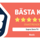 Bästa köp hörlurar - ZERO-TX