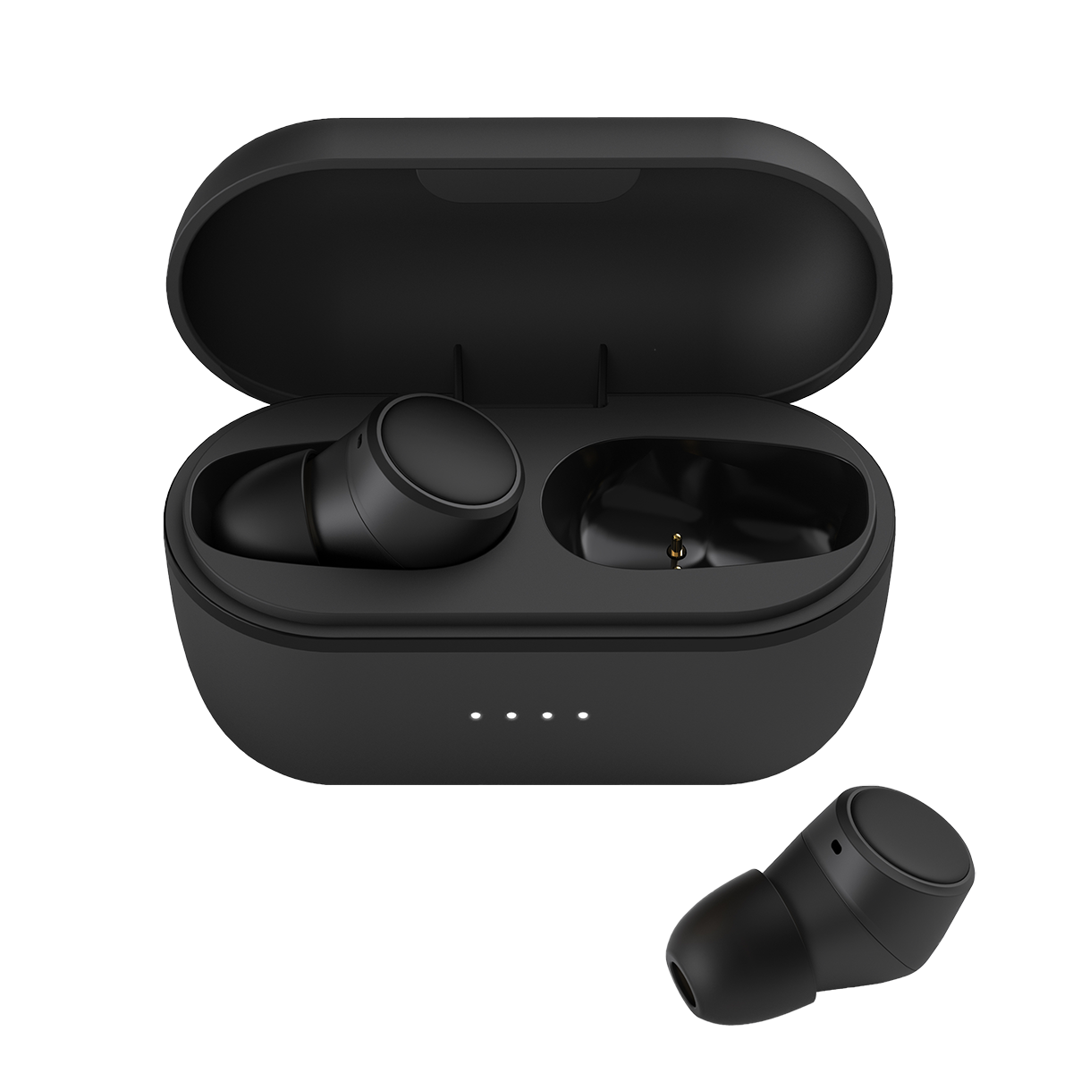 ZERO-TX True Wireless