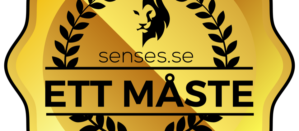 ZERO-TX | Senses.se - Ett måste