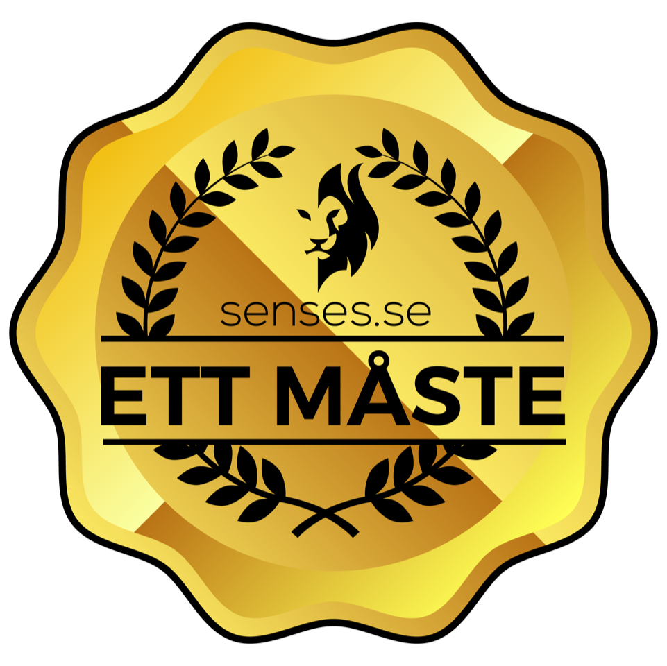 ZERO-TX | Senses.se - Ett måste