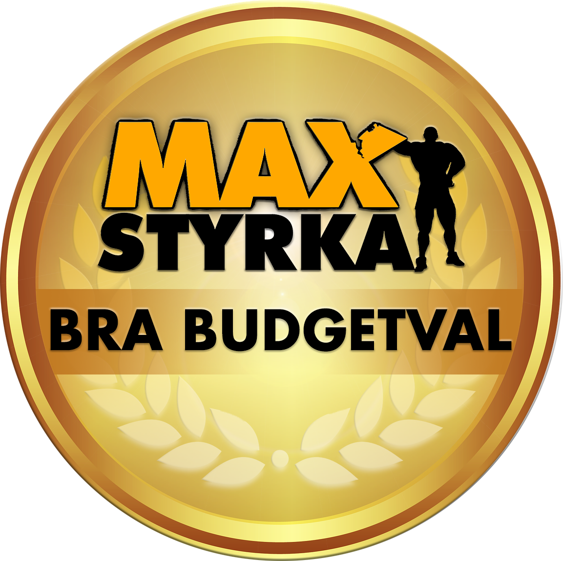 ZERO-TX Maxstyrka - Bra budgetval