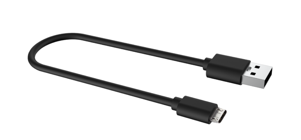 Micro-USB