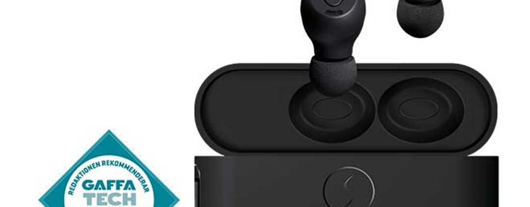 Gaffa Tech testar NERO-TX PRO