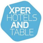 Xperhotels and table testar ZERO-TX