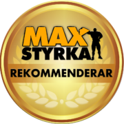 Maxstyrka | NiTRO-X Hybrid