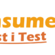 Konsumentvalet - Hörlurar Bäst i tesr