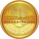 Maxstyrka testar NERO-TX PRO