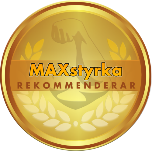 Maxstyrka testar NERO-TX PRO